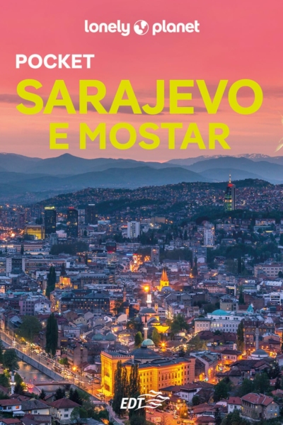 Sarajevo e Mostar Pocket
