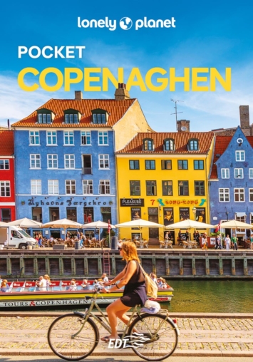 Copenaghen Pocket