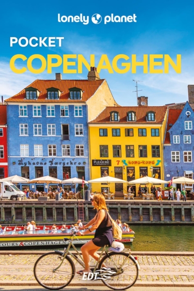 Copenaghen Pocket