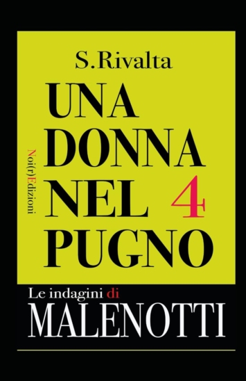 Una donna nel pugno