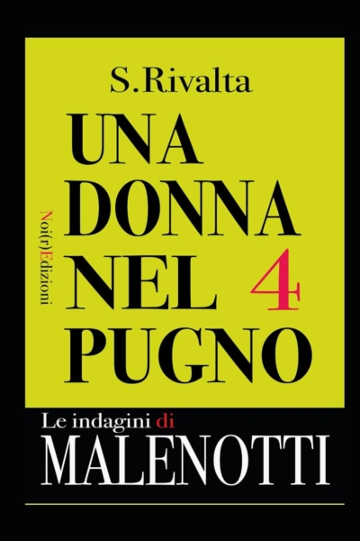 Una donna nel pugno