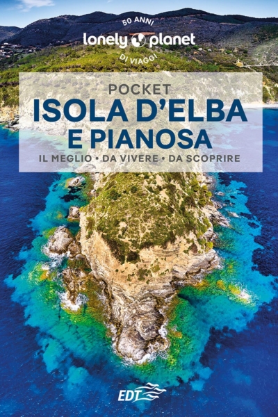 Isola d'Elba e Pianosa Pocket