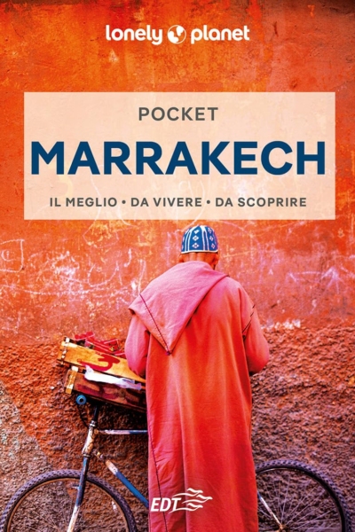 Marrakech Pocket