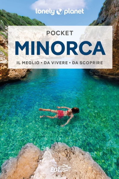 Minorca Pocket
