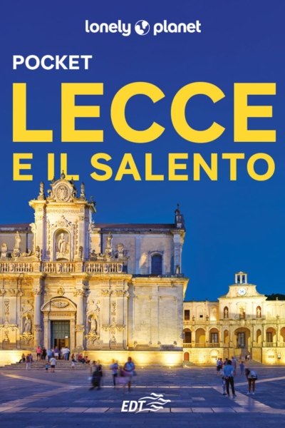 Lecce e il Salento Pocket