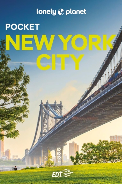 New York City Pocket