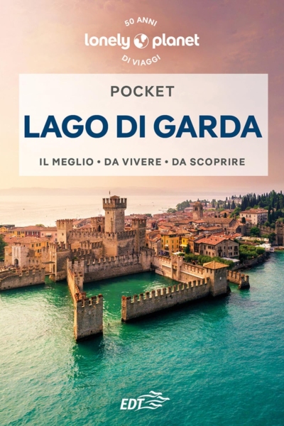 Lago di Garda Pocket