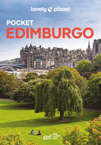 Edimburgo Pocket