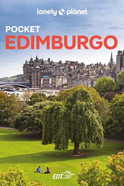 Edimburgo Pocket