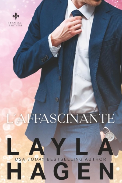 L’affascinante