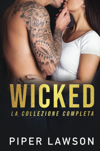 Wicked: La collezione completa