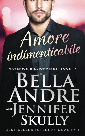 Amore indimenticabile