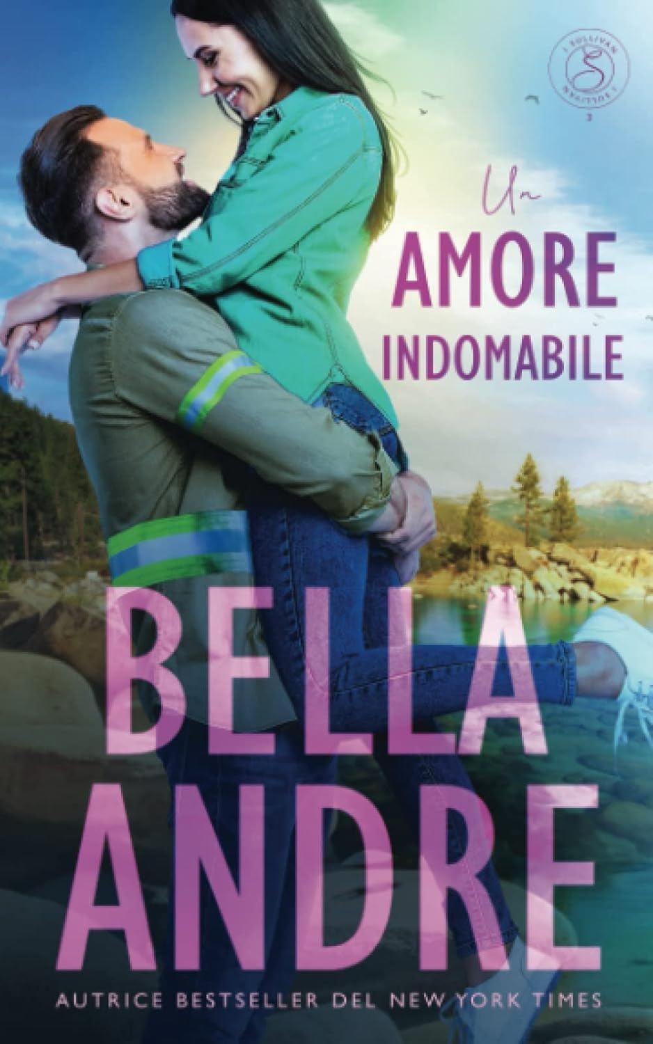 Un amore indomabile