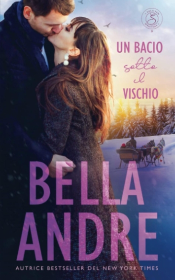 Un bacio sotto il vischio