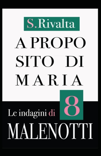A proposito di Maria