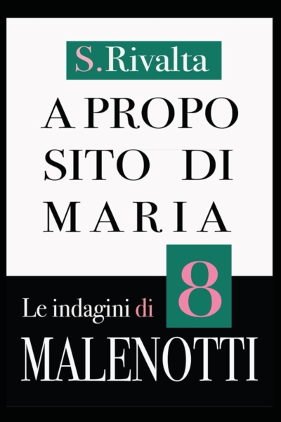 A proposito di Maria