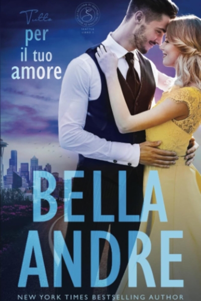 Tutto per il tuo amore