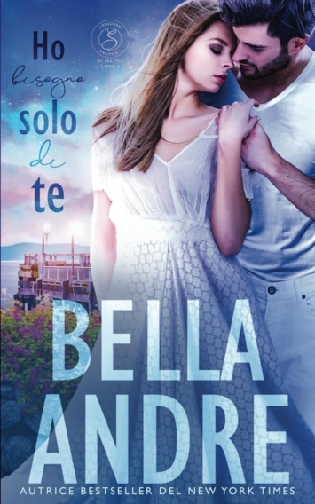 Ho bisogno solo di te