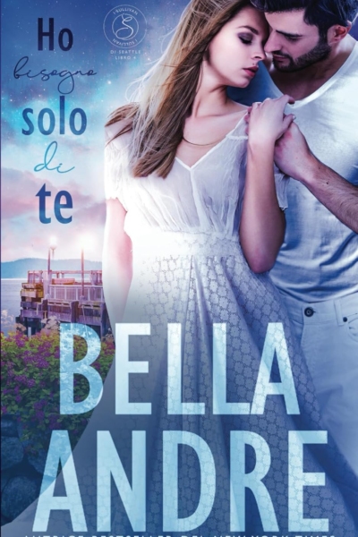 Ho bisogno solo di te