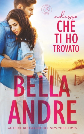 Adesso Che Ti Ho Trovato