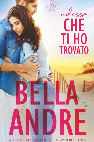 Adesso Che Ti Ho Trovato