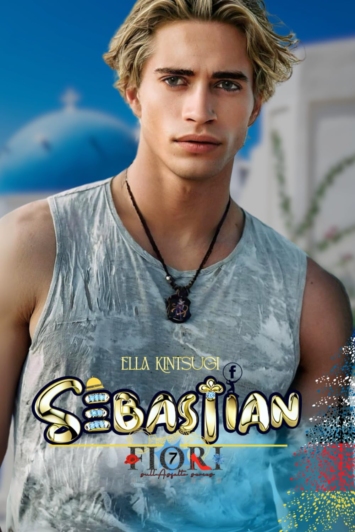 Sebastian: Fiori sull'Asfalto #7