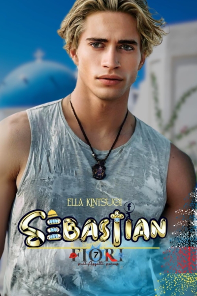 Sebastian: Fiori sull'Asfalto #7