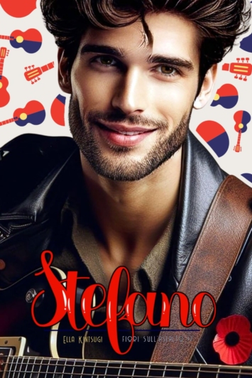 Stefano: Fiori sull'Asfalto #12