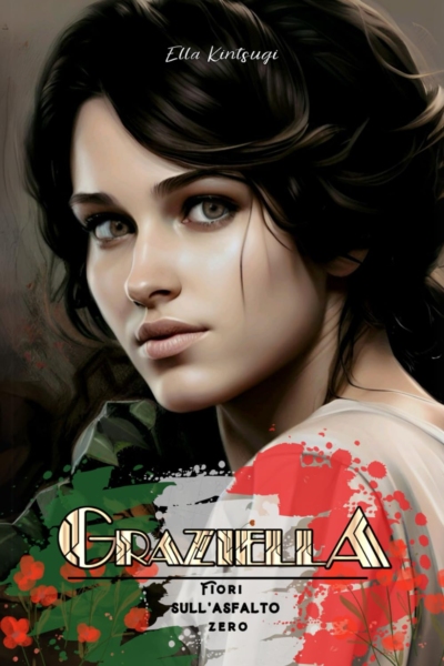 Graziella: Prequel dei Fiori sull'Asfalto: 13