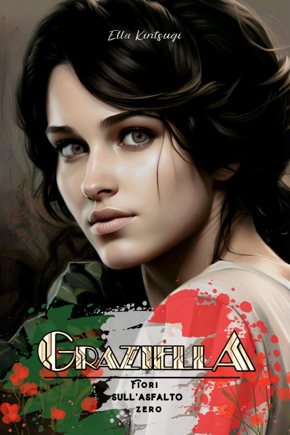 Graziella: Prequel dei Fiori sull'Asfalto: 13