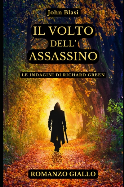 IL VOLTO DELL'ASSASSINO