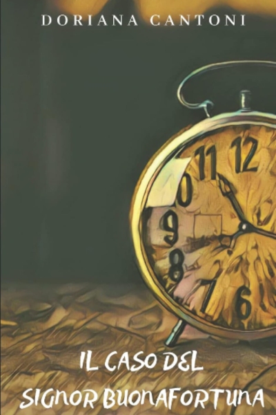 Il caso del signor Buonafortuna