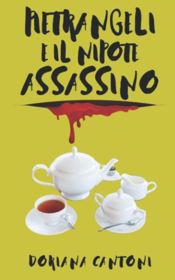 Pietrangeli e il nipote assassino