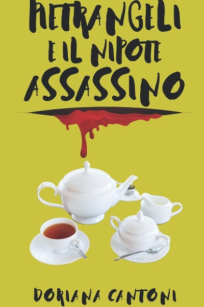 Pietrangeli e il nipote assassino