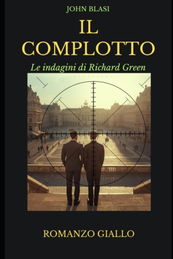 IL COMPLOTTO