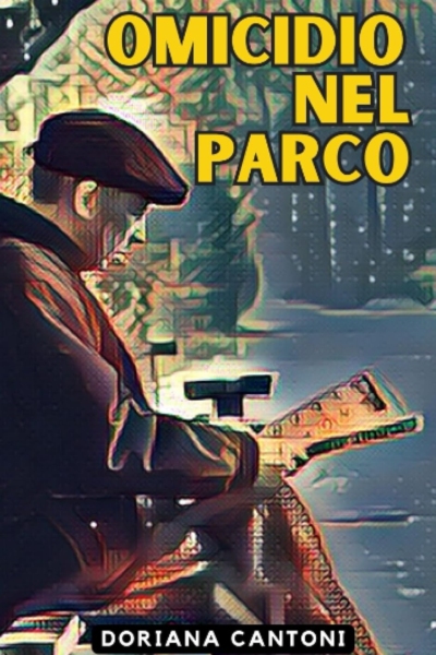 Omicidio nel parco