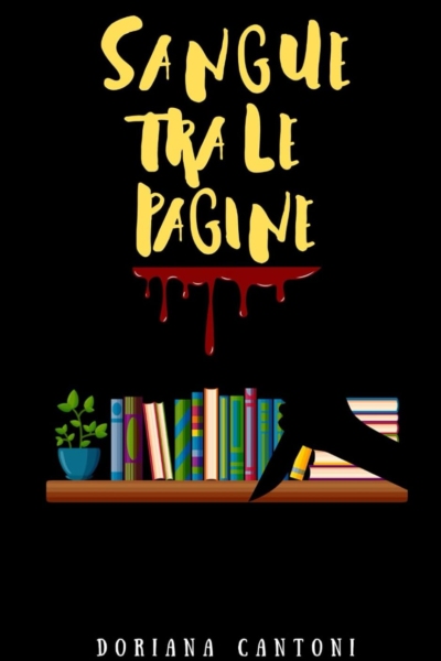 Sangue tra le pagine