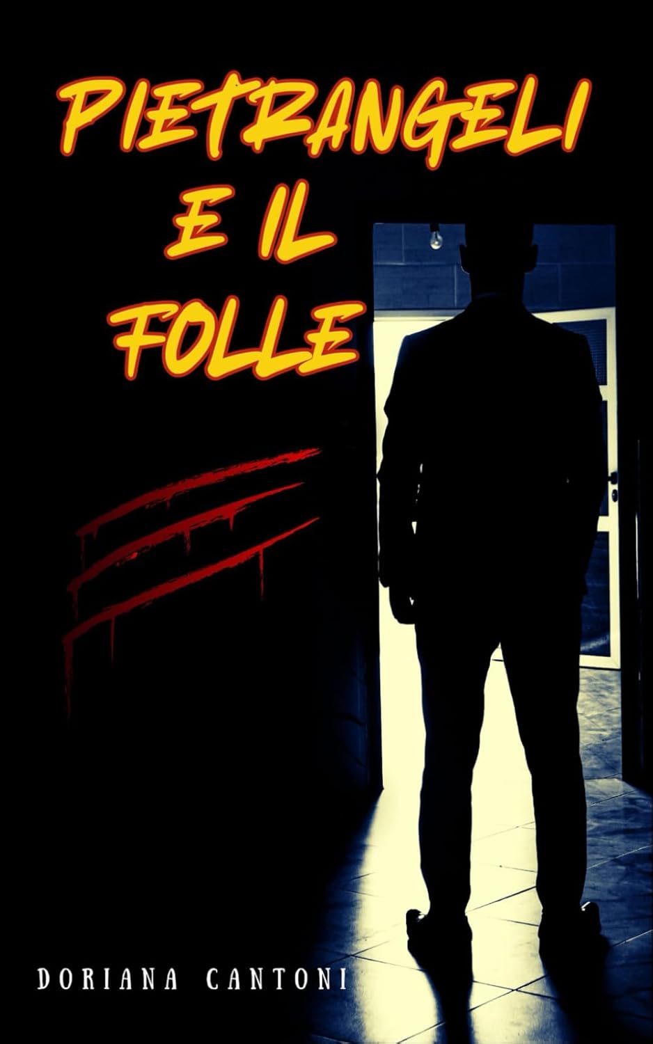 Pietrangeli e il folle