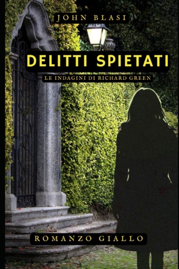 DELITTI SPIETATI