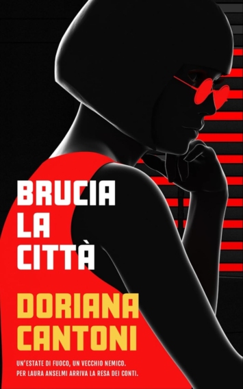 Brucia la città