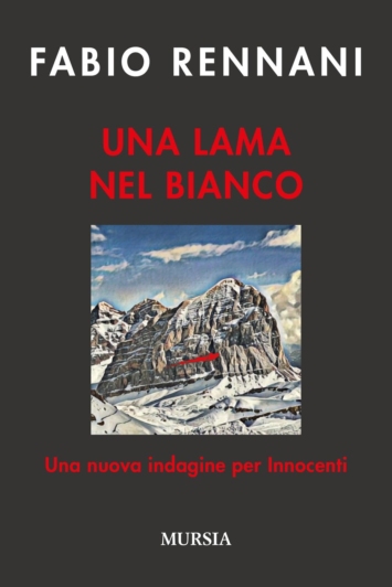 Una lama nel bianco