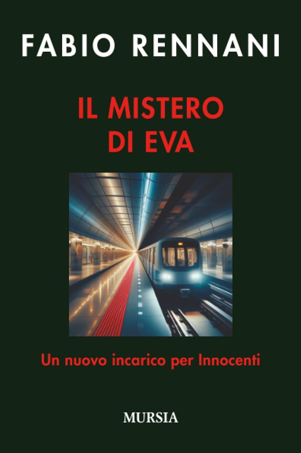 Il mistero di Eva