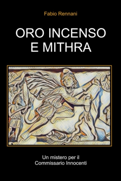 ORO INCENSO E MITHRA