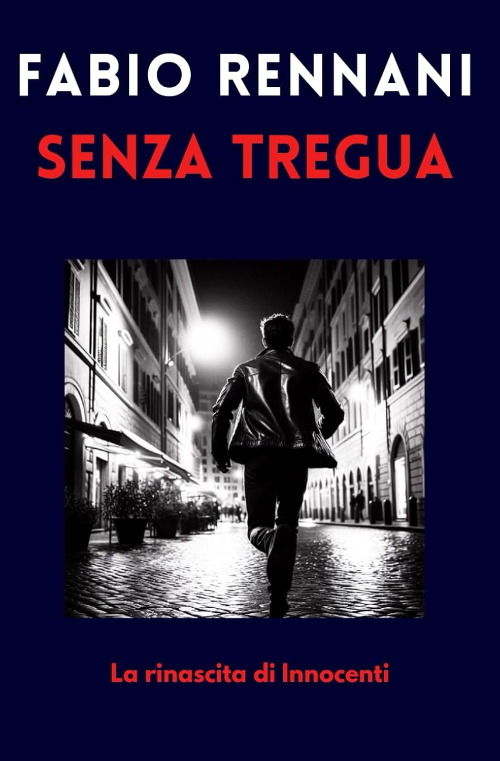 SENZA TREGUA