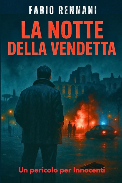 LA NOTTE DELLA VENDETTA