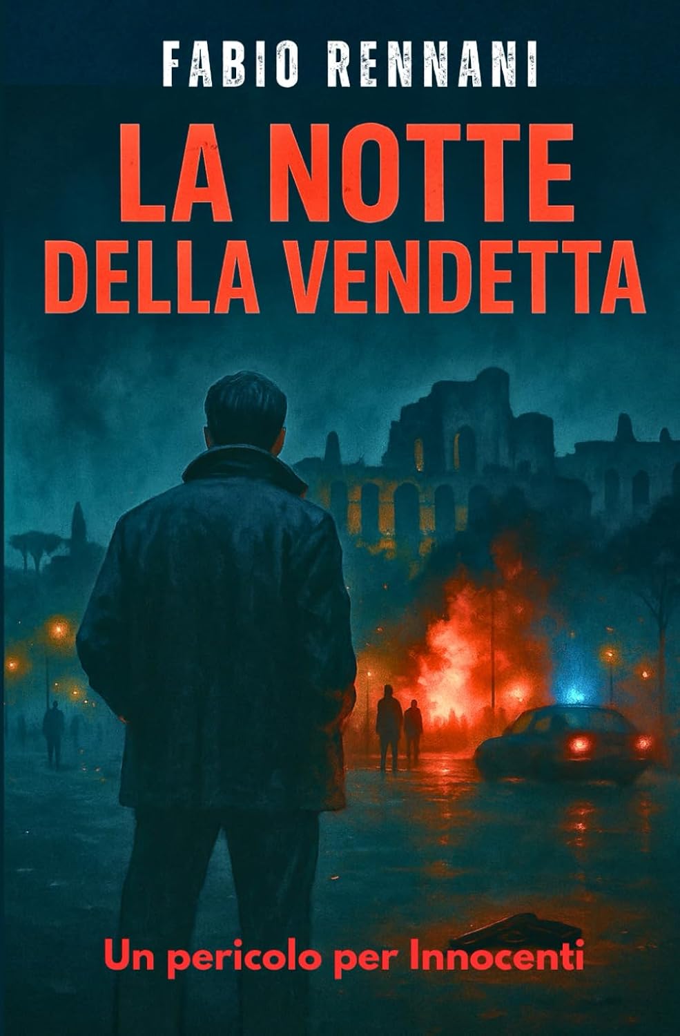 LA NOTTE DELLA VENDETTA