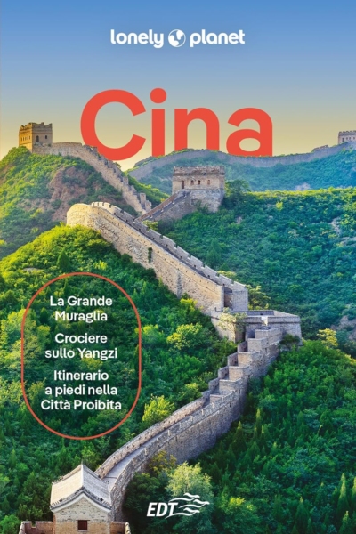 Cina