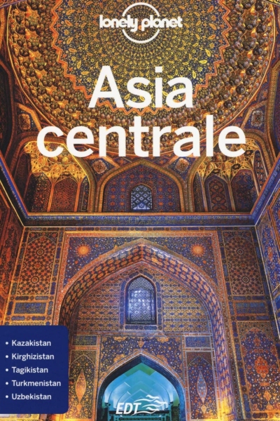 Asia centrale