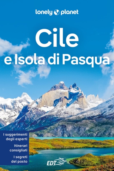 Cile e Isola di Pasqua
