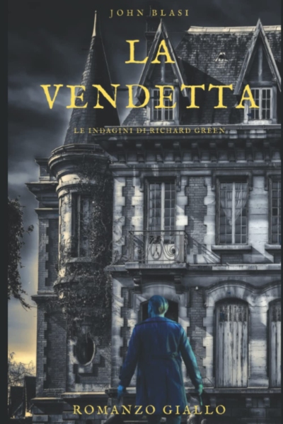 LA VENDETTA